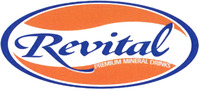 Revital PREMIUM MINERAL DRINKS