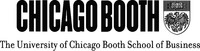 CHICAGO BOOTH The University of Chicago Booth School of Business