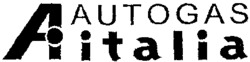AUTOGAS italia