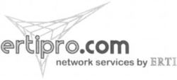 ertipro.com network services by ERTI