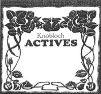 Knobloch ACTIVES