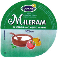 DUKAT MILERAM