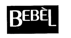 BEBÈL