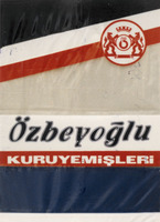 Özbeyoglu KURUYEMiSLERi