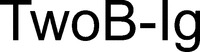 TwoB-Ig