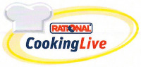 RATIONAL CookingLive
