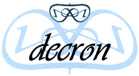 decron