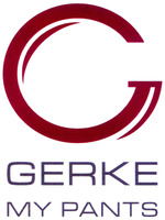 G GERKE MY PANTS