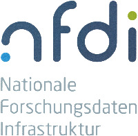 nfdi Nationale Forschungsdaten Infrastruktur
