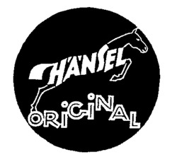 HÄNSEL ORIGINAL