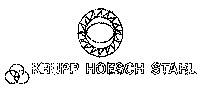 KRUPP HOESCH STAHL