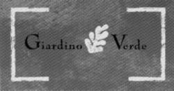 Giardino Verde