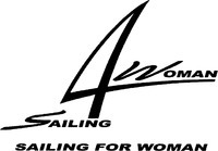 SAILING FOR WOMAN