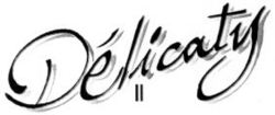 Délicaty