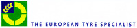 THE EUROPEAN TYRE SPECIALIST