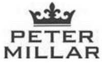 PETER MILLAR