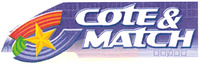 COTE & MATCH