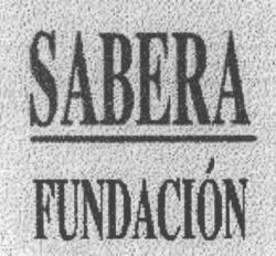 SABERA FUNDACIÓN