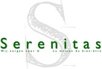 S Serenitas Wij zorgen voor U La maison du bien-être