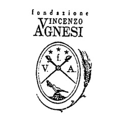 fondazione VINCENZO AGNESI