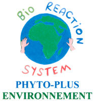 Bio REACTION SYSTEM PHYTO-PLUS ENVIRONNEMENT