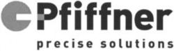Pfiffner precise solutions