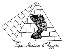 La Maison d'Egypte