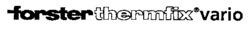 forsterthermfix vario