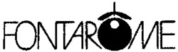 FONTARÔME