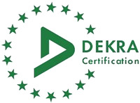 D DEKRA Certification