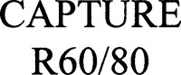 CAPTURE R60/80