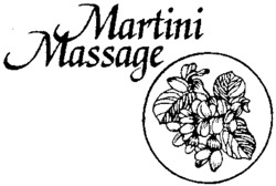 Martini Massage