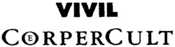 VIVIL COERPERCULT