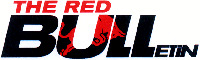 THE RED BULLETIN