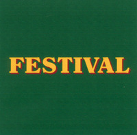 FESTIVAL