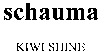 schauma KIWI SHINE