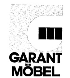 GARANT MÖBEL
