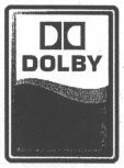 DOLBY