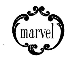 marvel