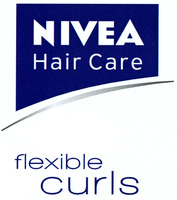NIVEA Hair Care flexible curls
