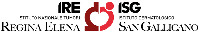 IRE ISG ISTITUTO NAZIONALE TUMORI ISTITUTO DERMATOLOGICO REGINA ELENA SAN GALLICANO