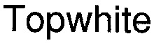 Topwhite