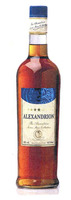 ALEXANDRION The Alexandrion Seven Star Collection