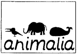 animalia