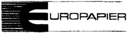 EUROPAPIER