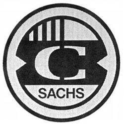 C SACHS