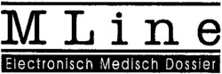 M Line Electronisch Medisch Dossier