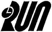 RUN