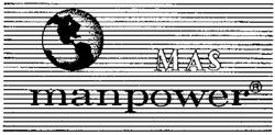 MAS manpower