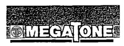MEGATONE